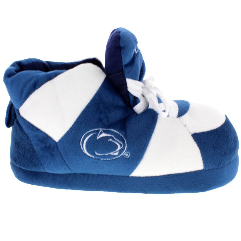 NCAA Penn State Nittany Lions Original Comfy Feet Sneaker Slippers, 2 of 6