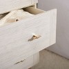 Genevieve 3 Drawer Dresser - Safavieh - 4 of 4