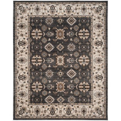Lyndhurst LNH332 Power Loomed Area Rug  - Safavieh