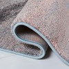 Glacier GLA127 Power Loomed Indoor Rugs - Safavieh - 4 of 4