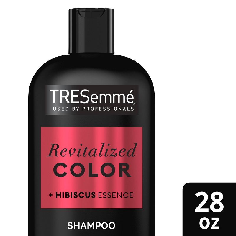 Tresemme Revitalized Color Vibrance &#38; Shine Shampoo for Color Treated Hair - 28 fl oz, 1 of 9