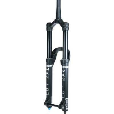 Manitou Mezzer Pro Suspension Fork | 27.5" | 180mm | 15x110mm | 37mm Offset