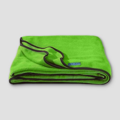 COCOON - Premium - Fleece Blanket