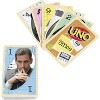 Mattel UNO The Office Card Game for Teens & Adults for Family or Game Night - 4 of 4