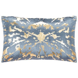 Barila Pillow - Safavieh - 1 of 4
