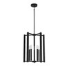 Savoy House Benson 5 - Light Pendant in  Matte Black - 2 of 4