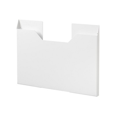 Yamazaki Home - Magnetic Placemat Organizer - Steel