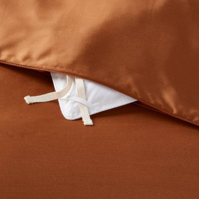 Lyocell Duvet Cover and Sham Set - Threshold - Bild 25 von 63