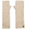 Women's Wo's Toffee Gloves - jocelyn - 2 of 2