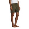 Lands' End Men's Waffle Pajama Shorts - 4 of 4