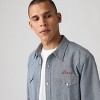 Levi's® Men's Western Standard Fit Long Sleeve Button-Down Shirt - Vanisher - 4 of 4