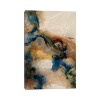 iCanvas Merge I by Sisa Jasper Canvas Print Wall Art - 2 of 3