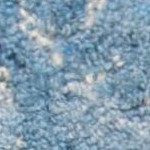 blue/ivory