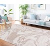 Martha Stewart Courtyard - MSRO323 - Indoor/Outdoor Power Loomed Rugs - 3 of 4
