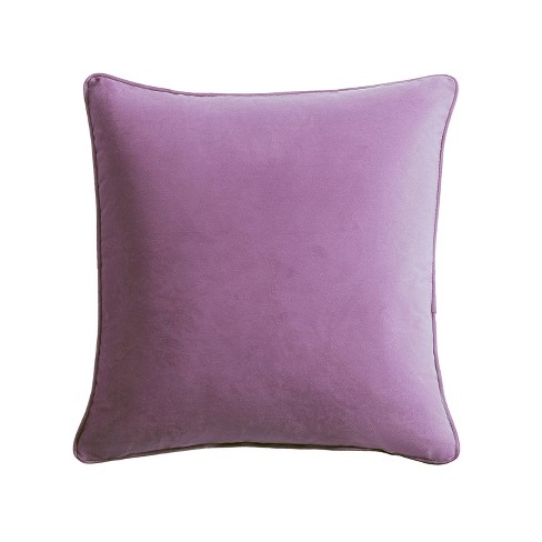 Target purple best sale throw pillows