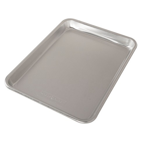 Nordic Ware Naturals for Sur La Table Half-Sheet Pan