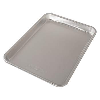 Nordic Ware 17.9x13 Aluminum Naturals High Sided Cake Sheet Pan