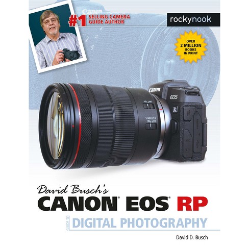 Canon EOS RP - Camera