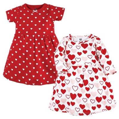 target infant dresses