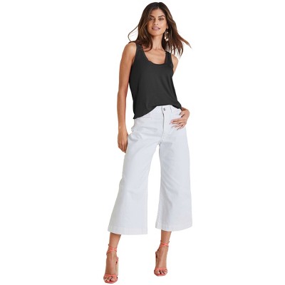VENUS Womens Scoop Neck Tank