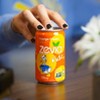 Zevia Kidz Orange Cream Zero Calorie Soda - 6pk/7.5 fl oz Cans - image 4 of 4