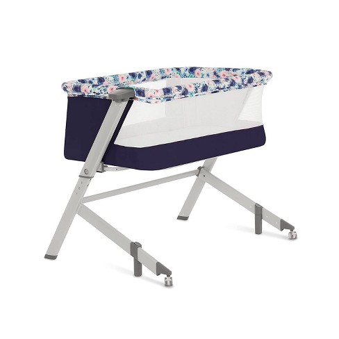 White best sale bassinet target