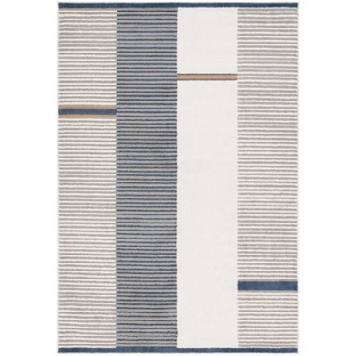 Pyramid PYR234 Power Loomed Indoor Rug - Safavieh