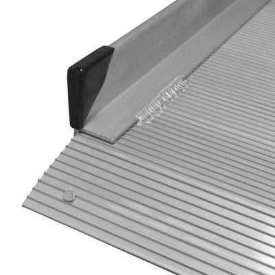 Titan Ramps 6 Foot One Piece Aluminum Entry Sri Lanka | Ubuy