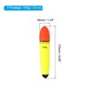 Unique Bargains Freshwater Fishing Slip Bobber 2 Pcs - 2 of 4