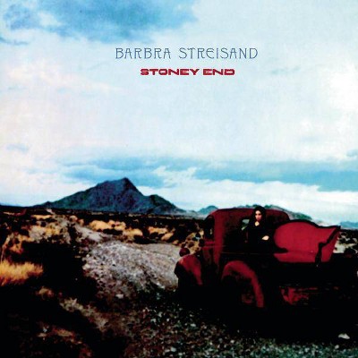  Barbra Streisand - Stoney End (CD) 