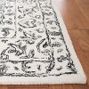 Dip Dye DDY151 Hand Tufted Indoor Rugs - Safavieh - 2 of 4