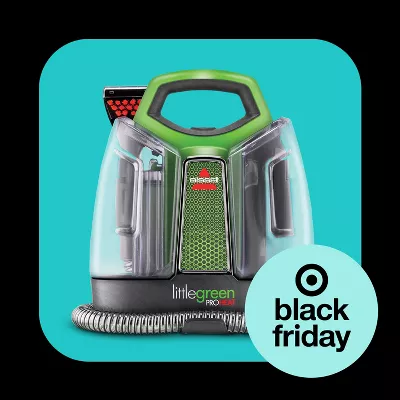 Black+decker Steam Mop + Glove 7in1 Complete Steam Cleaning Solution :  Target