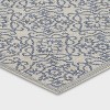 Playa Rug Eliza Rectangle Woven Indoor Outdoor Rugs - 4 of 4