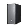 HP OmniDesk Desktop Intel Core i7 14th gen, 16 GB;2 TB SSD  Windows 11 Home - 2 of 3