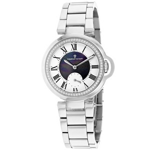 Christian Van Sant Women's Cybele Black mother of pearl Dial Watch - CV0236 - 1 of 1