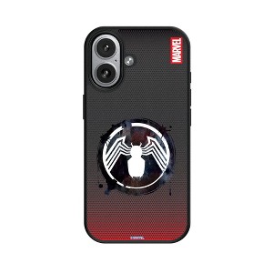 Marvel Spider-Man Grid MagSafe Compatible Cell Phone Case for Apple iPhone 17 Series - 1 of 4