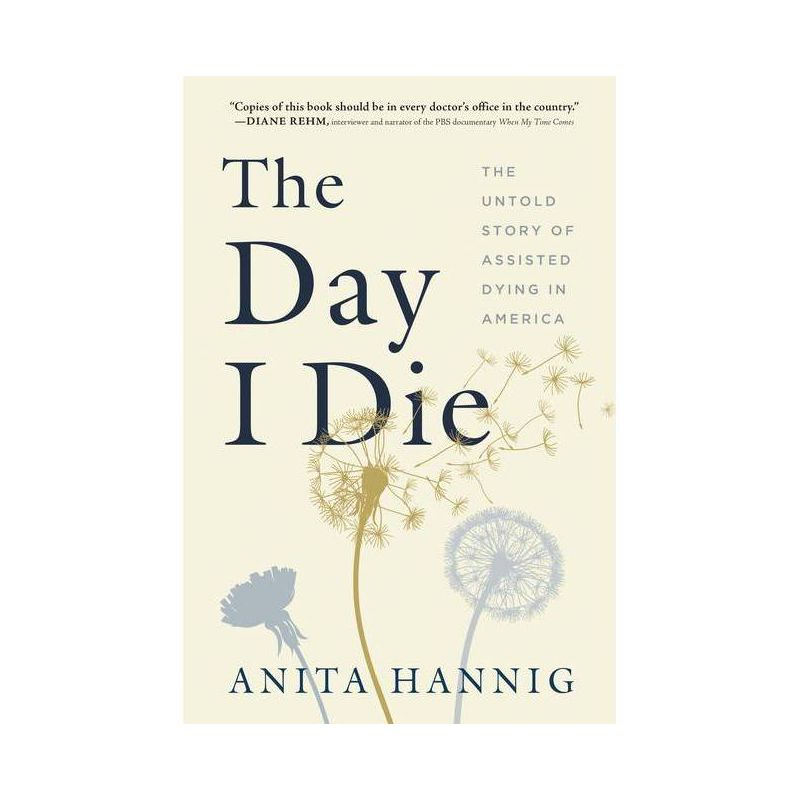 The Day I Die - by Anita Hannig, 1 of 2
