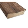 Amanti Art Owl Brown Wood Picture Frame - 3 of 4