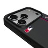 MLB National League Teams Sidebar MagSafe Compatible Cell Phone Case for Apple iPhone 17 Series - 4 of 4