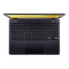 Acer 511 11.6" Touchscreen Chromebook Intel N100 800kHz 4GB 32GB FLASH ChromeOS - Manufacturer Refurbished - 2 of 4
