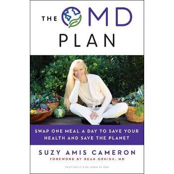 The Omd Plan - by  Suzy Amis Cameron (Paperback)