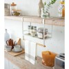 Yamazaki Home - Undershelf Organizer - 2 of 4
