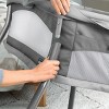 Chicco LullaGo Nest Portable Bassinet - Dove - 3 of 4