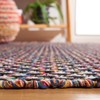 Montauk W/ Tassels MTK475 Flat Weave Indoor Rugs - Safavieh - 4 of 4