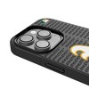 Keyscaper MLB Text Backdrop Bump Cell Phone Case for iPhone 16 Plus - 4 of 4