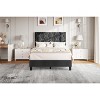 Twin XL Bed Frame - 3 of 4