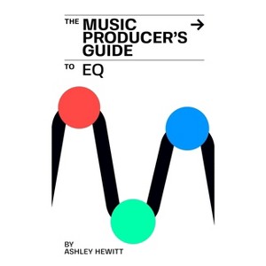 The Music Producer's Guide To EQ - by  Ashley Hewitt (Paperback) - 1 of 1