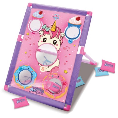 Unicorn bean best sale bag target