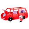 Peppa Pig Peppa's Big Family Car - 2 of 4