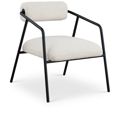Meridian Furniture,Carly Fabric Accent Chair